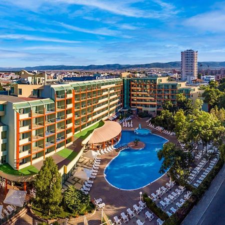Mpm Hotel Kalina Garden Slântsjev Brjag Eksteriør bilde