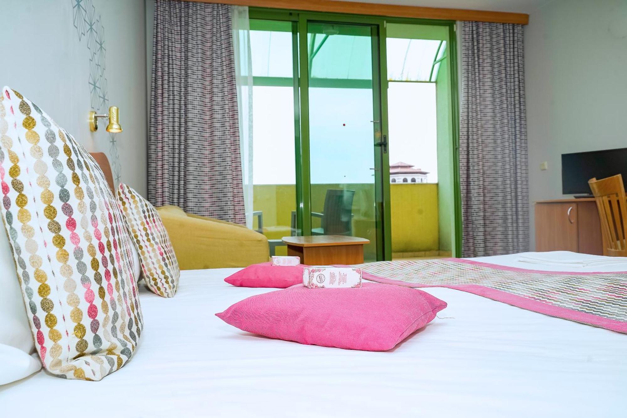Mpm Hotel Kalina Garden Slântsjev Brjag Rom bilde