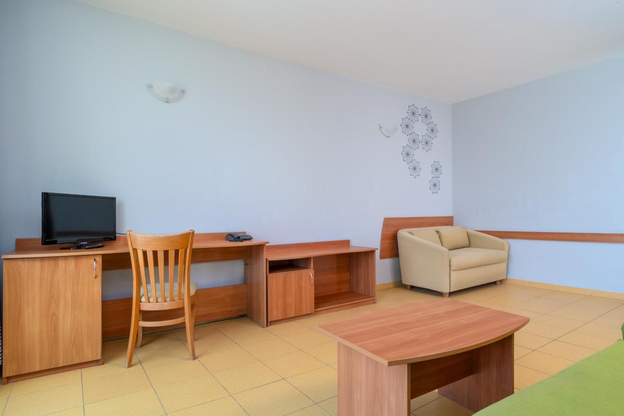 Mpm Hotel Kalina Garden Slântsjev Brjag Rom bilde