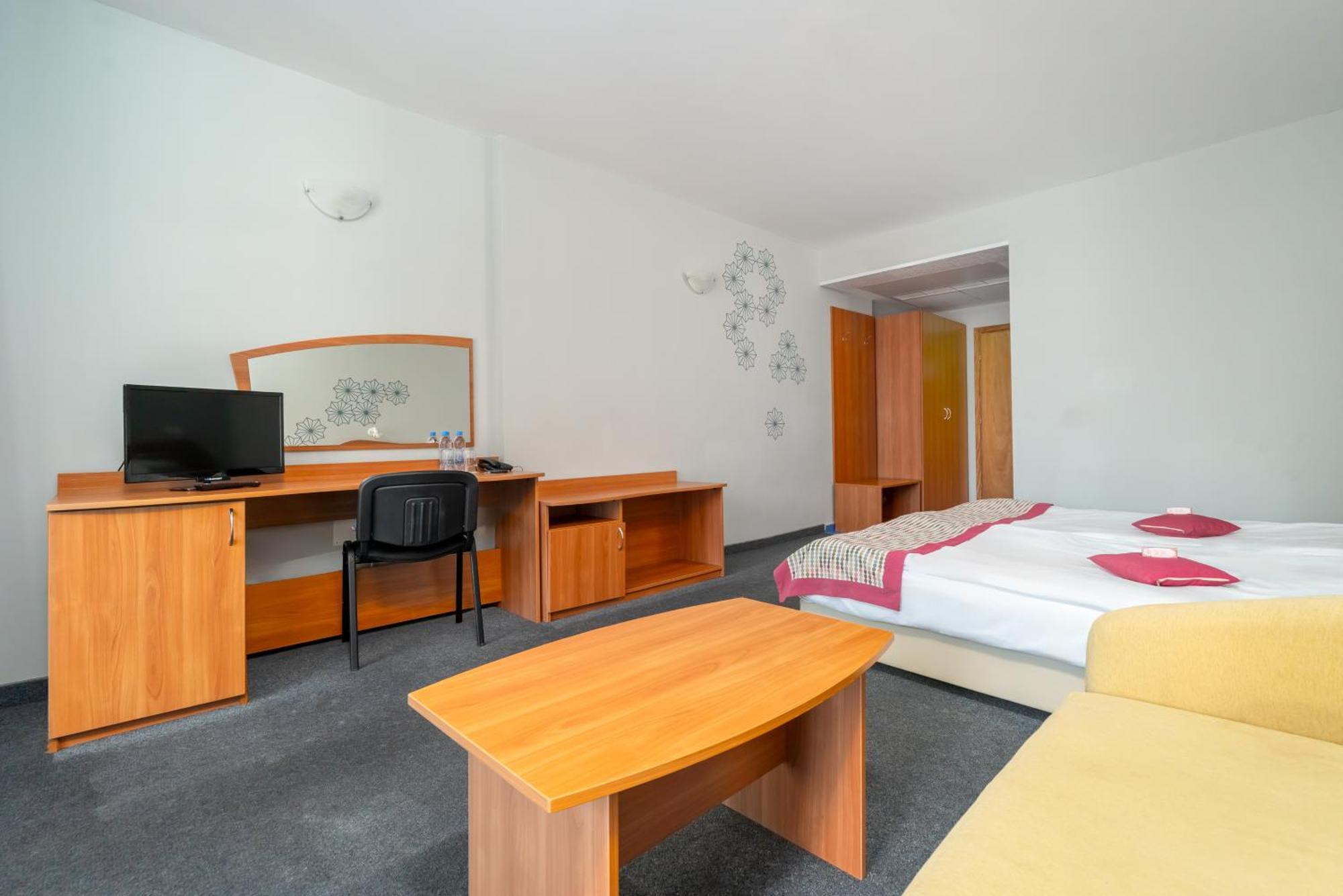 Mpm Hotel Kalina Garden Slântsjev Brjag Rom bilde